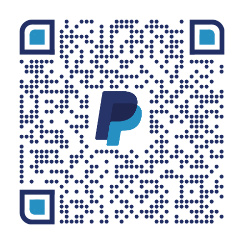 PayPal QR Code